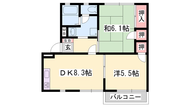 サムネイルイメージ