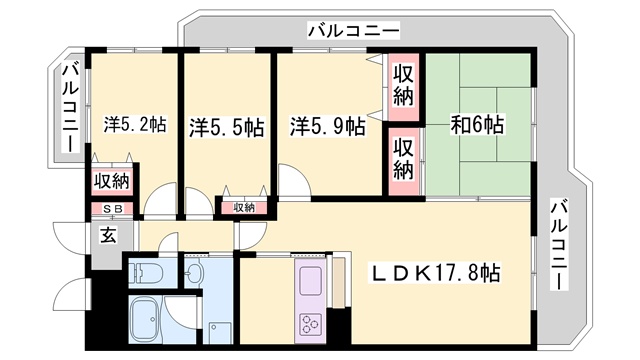 サムネイルイメージ