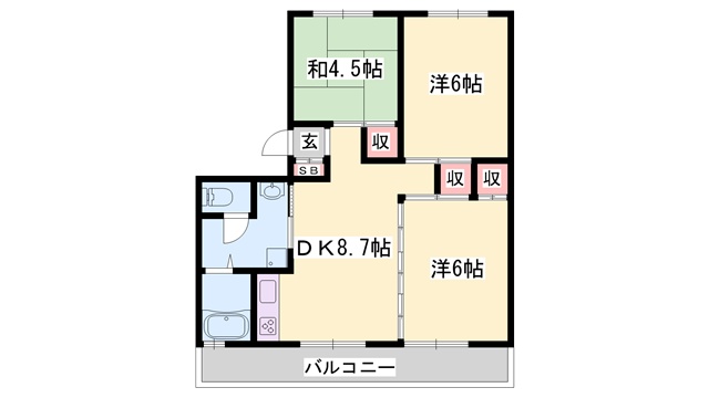 サムネイルイメージ