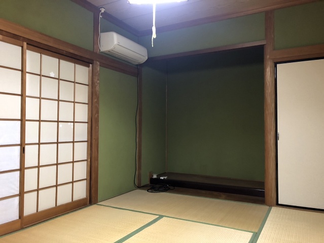 居室・リビング