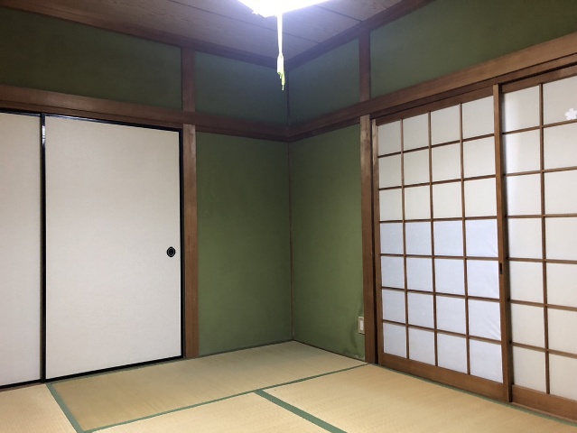 居室・リビング