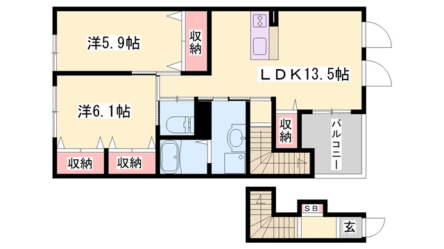 サムネイルイメージ