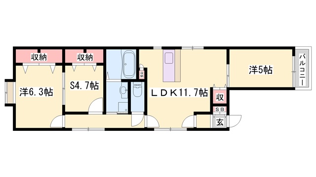 サムネイルイメージ