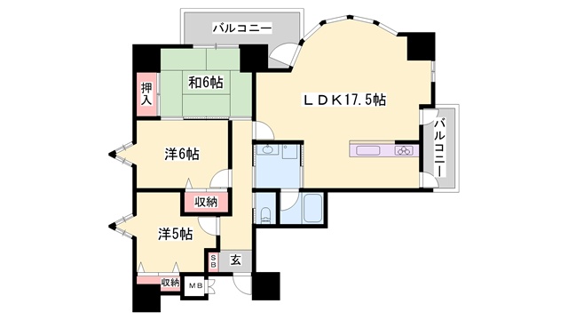 サムネイルイメージ