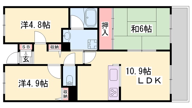 サムネイルイメージ