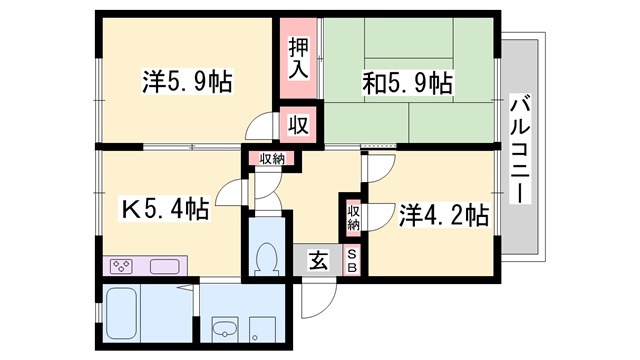 サムネイルイメージ