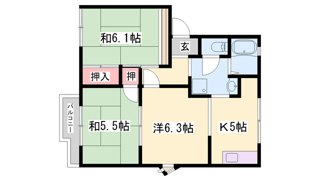 サムネイルイメージ