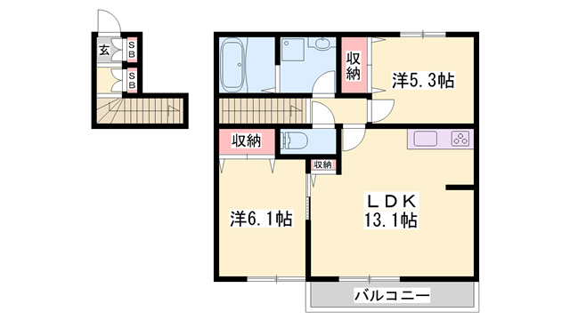 サムネイルイメージ