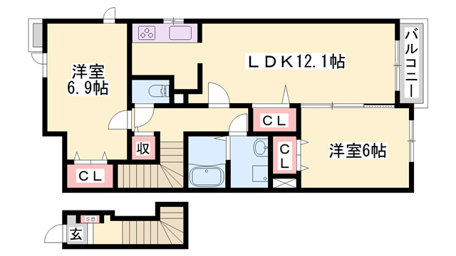サムネイルイメージ
