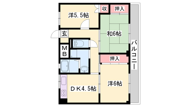 サムネイルイメージ