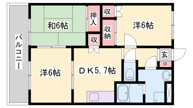 サムネイルイメージ