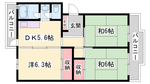 サムネイルイメージ