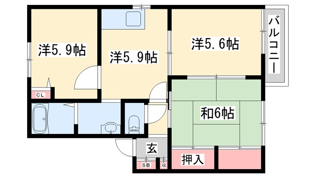 サムネイルイメージ