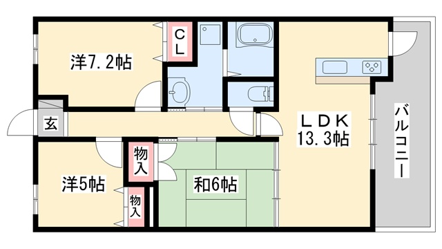サムネイルイメージ