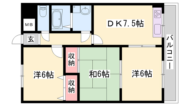 サムネイルイメージ