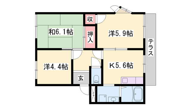 サムネイルイメージ