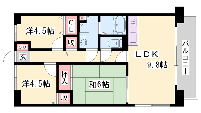 サムネイルイメージ