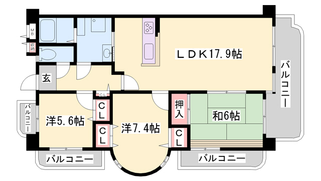 サムネイルイメージ