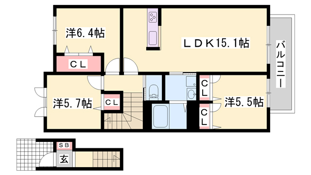 サムネイルイメージ