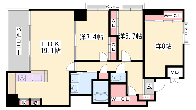 サムネイルイメージ
