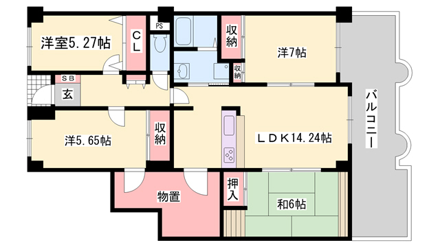 サムネイルイメージ