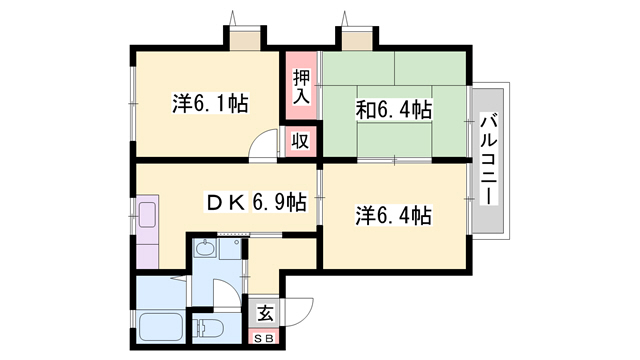 サムネイルイメージ