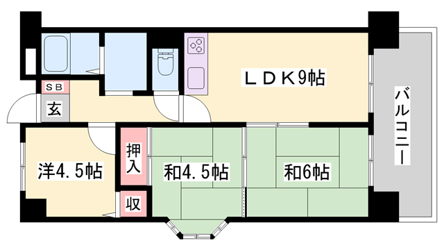 サムネイルイメージ