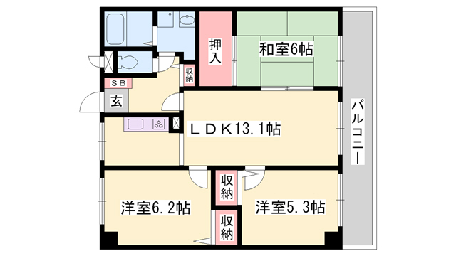 サムネイルイメージ