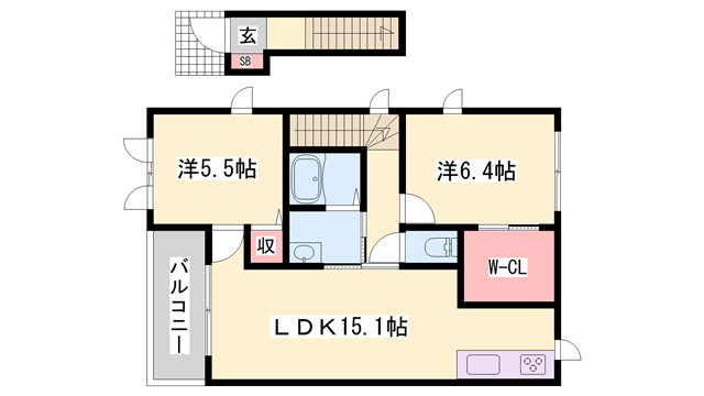 サムネイルイメージ