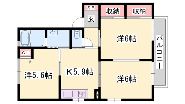 サムネイルイメージ