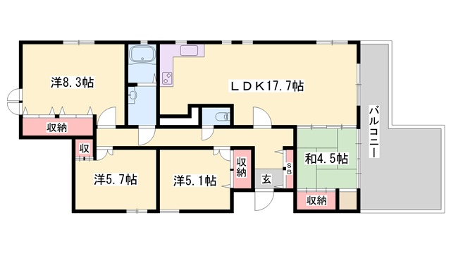 サムネイルイメージ