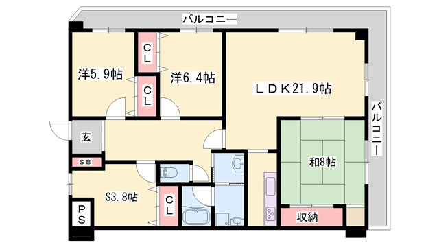 サムネイルイメージ