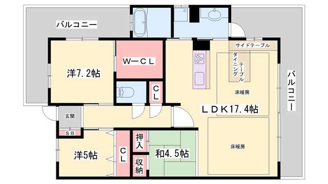 サムネイルイメージ