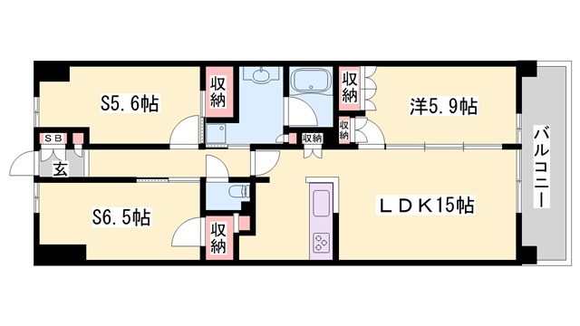 サムネイルイメージ