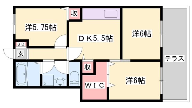 サムネイルイメージ