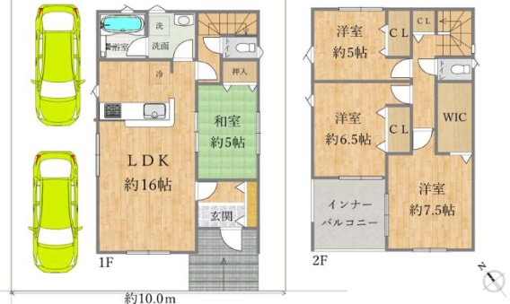 サムネイルイメージ