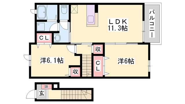 サムネイルイメージ