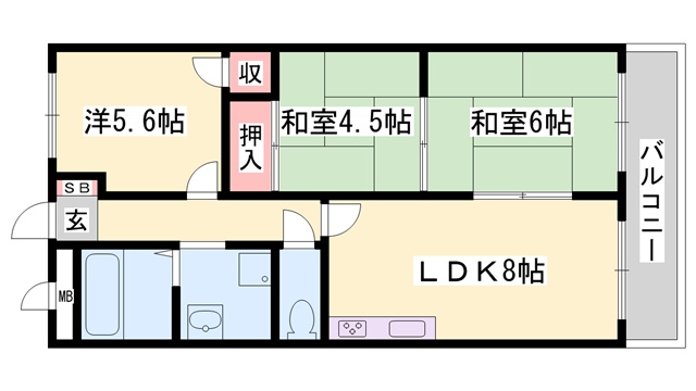 サムネイルイメージ