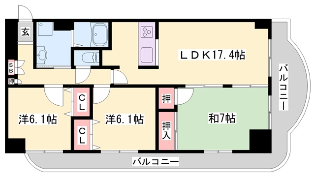 サムネイルイメージ