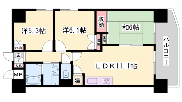 サムネイルイメージ