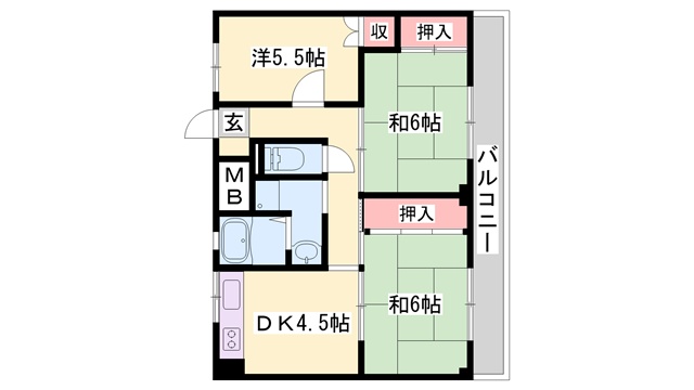 サムネイルイメージ