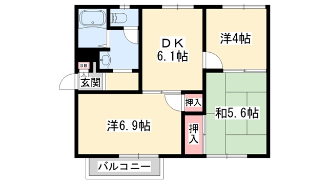 サムネイルイメージ