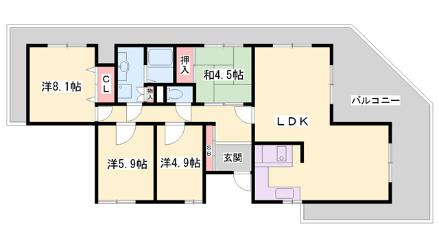 サムネイルイメージ