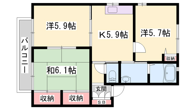 サムネイルイメージ