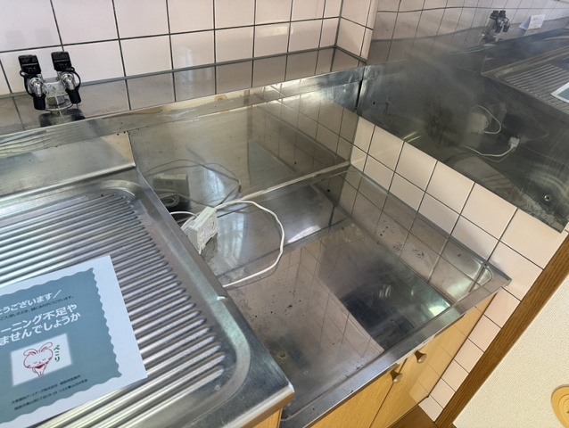 キッチン