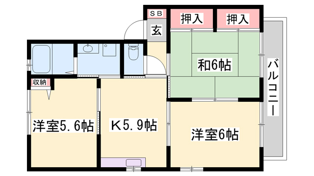 サムネイルイメージ