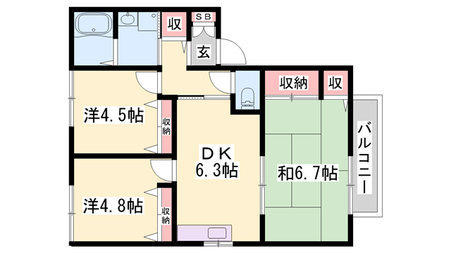 サムネイルイメージ
