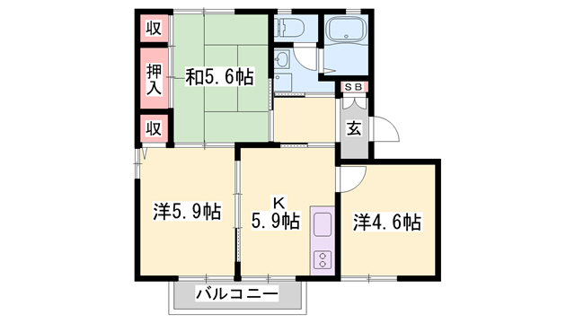 サムネイルイメージ