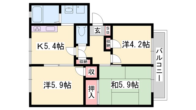 サムネイルイメージ