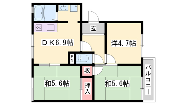 サムネイルイメージ